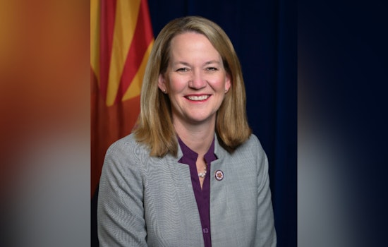 Arizona Border Faces Turmoil as Political Whirlwinds and Policy Reversals Define the Year