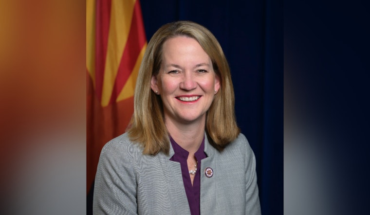 Arizona Border Faces Turmoil as Political Whirlwinds and Policy Reversals Define the Year
