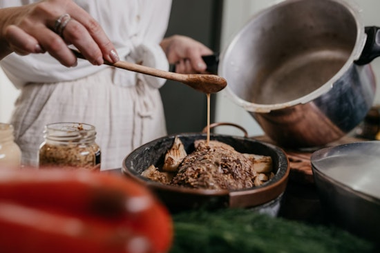 Arizona Celebrates Culinary Expansion as Home Cooks Thrive Under New Tamale Bill