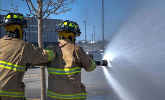 Arizona Cities Model Preparedness with Robust Firefighting Water Plans as Southern California Struggles Amidst Palisades Blaze