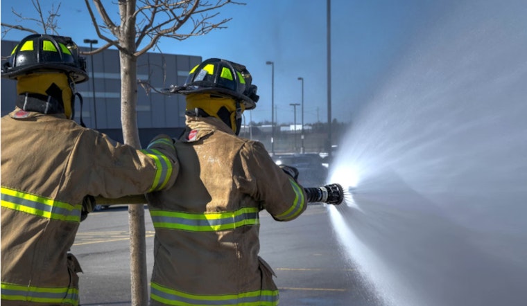 Arizona Cities Model Preparedness with Robust Firefighting Water Plans as Southern California Struggles Amidst Palisades Blaze