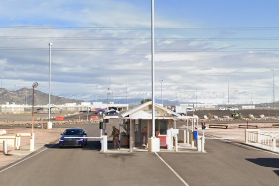 Arizona Correctional Officer Terminated and Arrested for Smuggling Drugs into Lewis Prison
