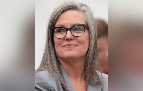 Arizona Governor Katie Hobbs Allocates $17.2 Million for Border Security and Fentanyl Crisis