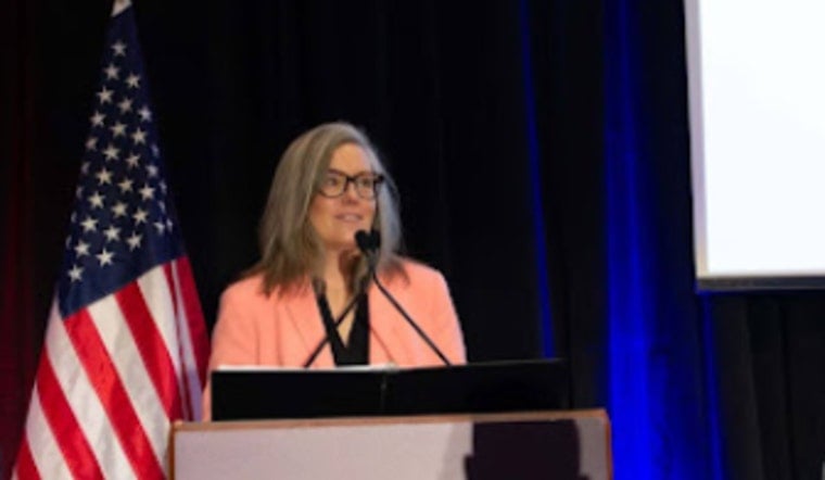 Arizona Governor Katie Hobbs' Budget Proposal Under Fire for Overlooking Water Security and Housing Crisis