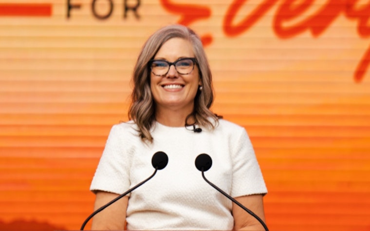 Arizona Governor Katie Hobbs Intervenes to Address Isaac School District's Financial Crisis and Safeguard Education
