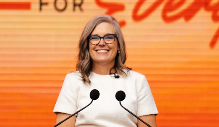 Arizona Governor Katie Hobbs Intervenes to Address Isaac School District's Financial Crisis and Safeguard Education