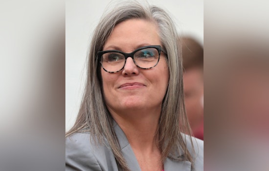 Arizona Governor Katie Hobbs Proposes FY2026 Budget Focused on Economic Growth and Community Well-Being