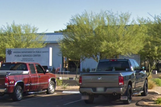 Arizona Governor Katie Hobbs Proposes Increased Funding for State Troopers and Public Safety in 2026 Budget
