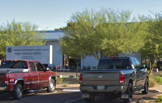 Arizona Governor Katie Hobbs Proposes Increased Funding for State Troopers and Public Safety in 2026 Budget