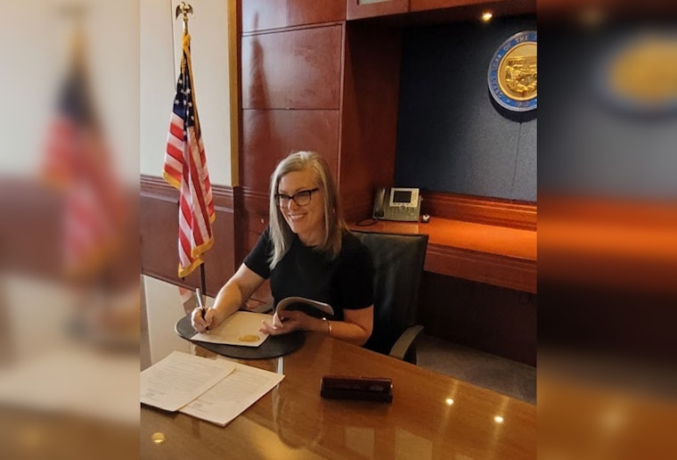 Arizona Governor's Office Seeks AI Experts for New Steering Committee to Shape Policy and Governance