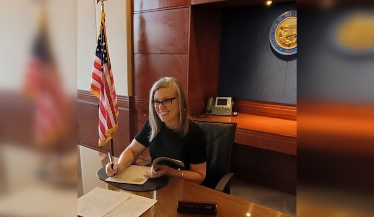 Arizona Governor's Office Seeks AI Experts for New Steering Committee to Shape Policy and Governance