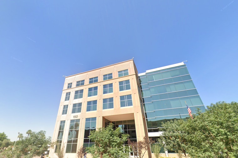 Arizona Health Alert, Radon Risks in Homes Prompt Free Testing Kits from ADHS