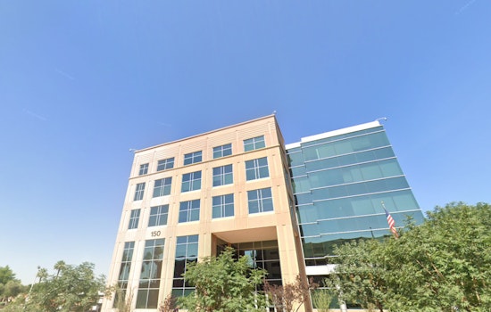 Arizona Health Alert, Radon Risks in Homes Prompt Free Testing Kits from ADHS
