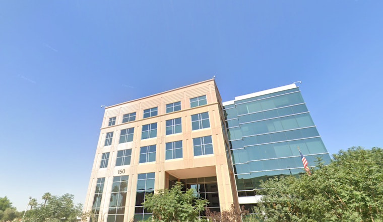 Arizona Health Alert, Radon Risks in Homes Prompt Free Testing Kits from ADHS