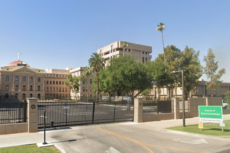 Arizona House Committee Endorses Plan to Enhance Water Recharge, Aims for Greater Groundwater Sustainability