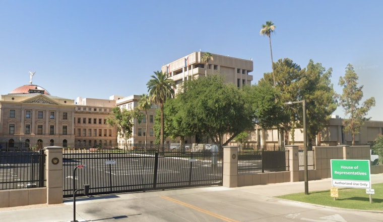 Arizona House Committee Endorses Plan to Enhance Water Recharge, Aims for Greater Groundwater Sustainability