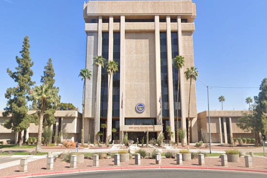 Arizona House Committee Explores Election Reforms Inspired by Florida Model Under Chairman Kolodin's Leadership