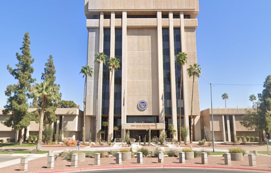 Arizona House Committee Explores Election Reforms Inspired by Florida Model Under Chairman Kolodin's Leadership