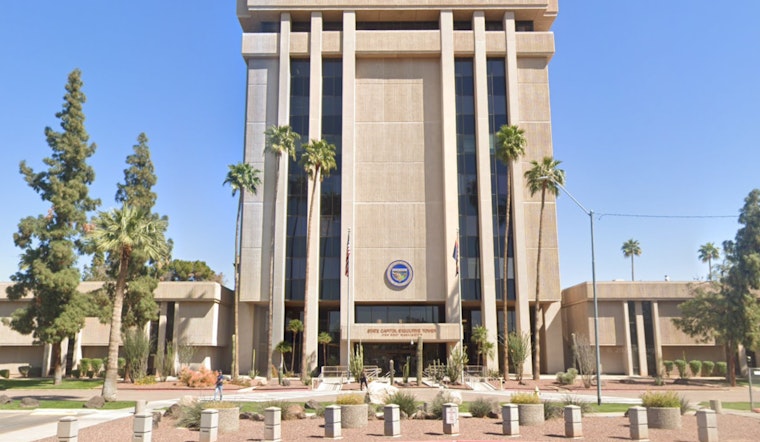 Arizona House Committee Explores Election Reforms Inspired by Florida Model Under Chairman Kolodin's Leadership