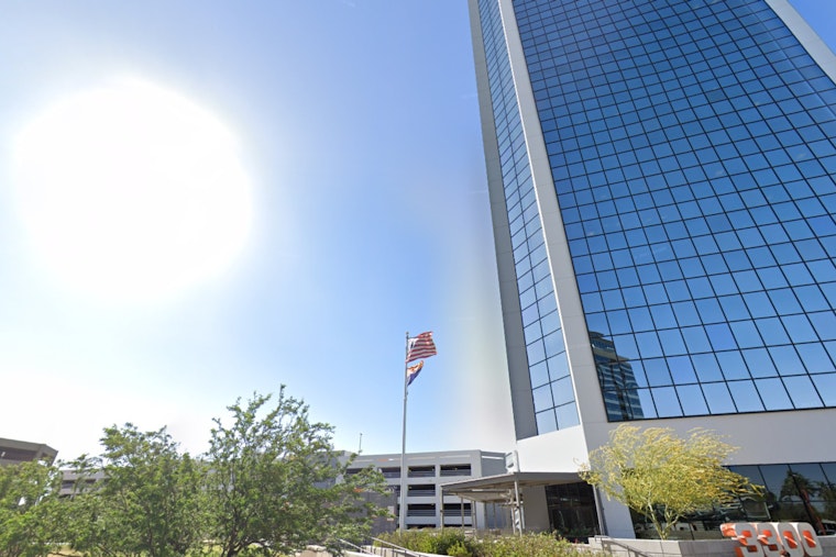Arizona House Committee Moves to Reinstate Funding for Critical Water Projects