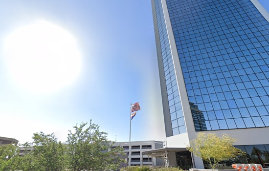 Arizona House Committee Moves to Reinstate Funding for Critical Water Projects