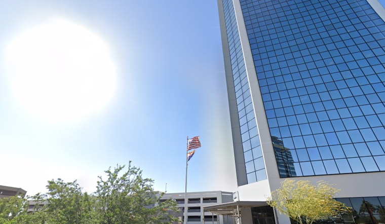 Arizona House Committee Moves to Reinstate Funding for Critical Water Projects