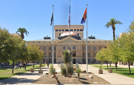 Arizona House Republicans Champion Bills to Preserve Affordable Rural Housing Options