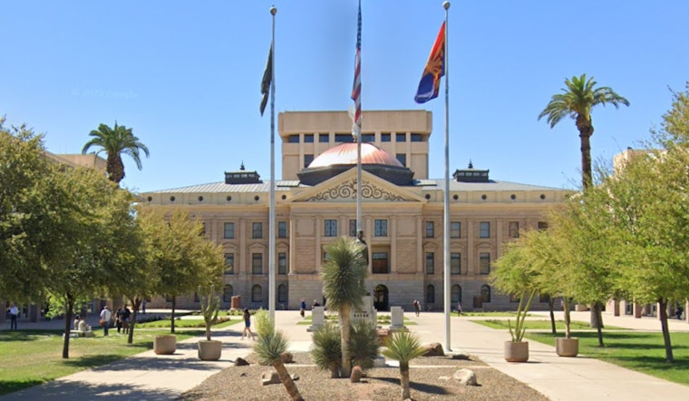 Arizona House Republicans Champion Bills to Preserve Affordable Rural Housing Options