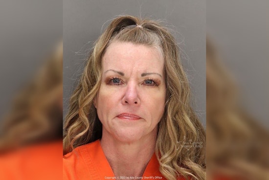 Arizona Judge Denies Lori Vallow Daybell's Motion to Dismiss Case for Speedy Trial Violation