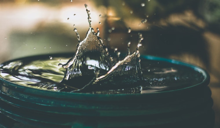 Arizona Legislates for Drought Relief with New Bills Supporting Rural Well Owners and Water Hauling