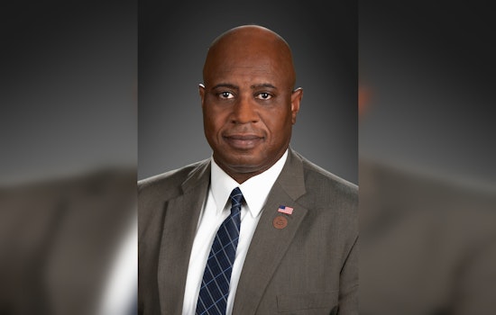 Arizona Looks to Toughen Penalties for Stolen Valor with New Bill Proposed by State Rep. Walt Blackman