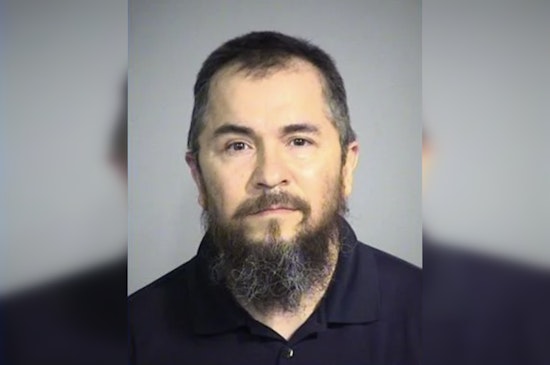 Arizona Man Cuffed for Peddling Ghost Gun to Notorious Butte County School Shooter