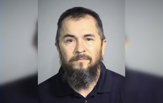 Arizona Man Cuffed for Peddling Ghost Gun to Notorious Butte County School Shooter