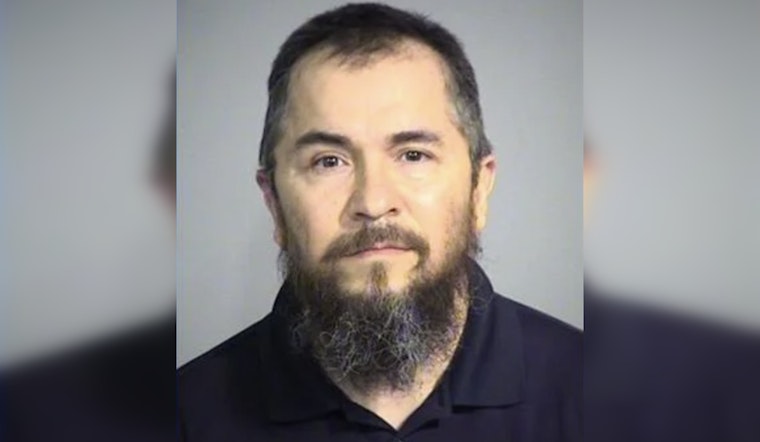 Arizona Man Cuffed for Peddling Ghost Gun to Notorious Butte County School Shooter