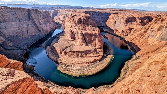 Arizona Receives $257.6 Million Funding Boost for Water Conservation Amidst Drought