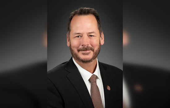 Arizona Rep. Jeff Weninger Pitches Bill to Revitalize Chase Field Without New Taxes