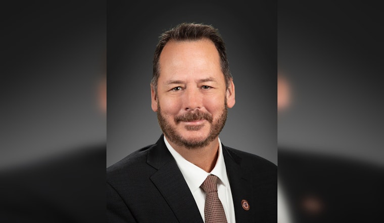 Arizona Rep. Jeff Weninger Pitches Bill to Revitalize Chase Field Without New Taxes