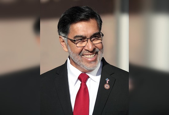 Arizona Rep. Lupe Diaz Introduces Bills to Curb ADWR's Authority and Prompt Agency Review Amid Water Management Concerns