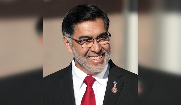 Arizona Rep. Lupe Diaz Introduces Bills to Curb ADWR's Authority and Prompt Agency Review Amid Water Management Concerns