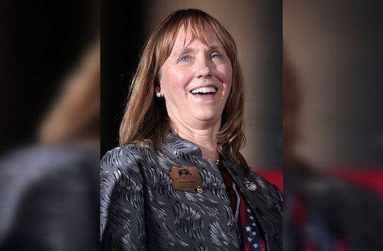 Arizona Representatives Criticize Proposal to Remove Firearms from Homes with Children as "Attack on Constitutional Rights"