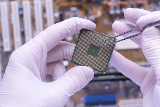 Arizona State University Chosen as Site for Groundbreaking Semiconductor R&D Facility Under CHIPS for America Program