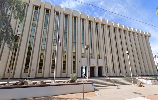 Arizona Superintendent Calls for More Armed Officers in Schools, Unveils Educational Initiatives in 2025 State of Education Speech