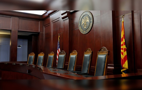 Arizona Supreme Court Amends Family Law Procedures Limiting Judge Changes Post-Divorce