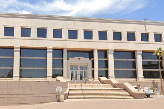 Arizona Supreme Court Upholds Death Sentence in 1989 Tucson Murder Case