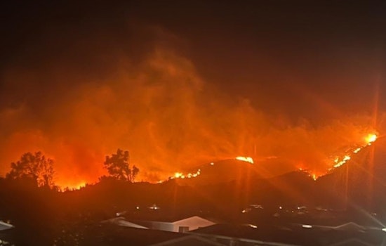 Arizona Takes Proactive Steps in Wildfire Prevention as Los Angeles Fires Spark Safety Concerns