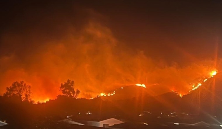 Arizona Takes Proactive Steps in Wildfire Prevention as Los Angeles Fires Spark Safety Concerns
