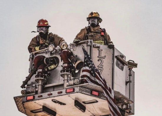 Arizona Universities Launch a $4 Million Research Project to Battle Cancer and Heart Disease Among Firefighters