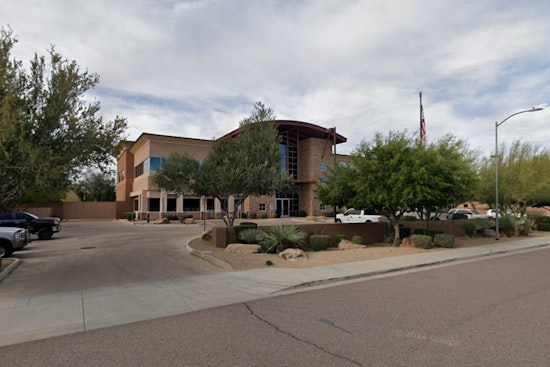 Arizona's GCON Inc. Hires Ex-Intel Pro to Boost Tech Projects, Aims for $450M in 2025 Revenue