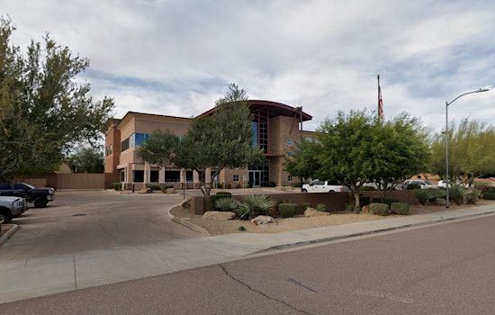 Arizona's GCON Inc. Hires Ex-Intel Pro to Boost Tech Projects, Aims for $450M in 2025 Revenue