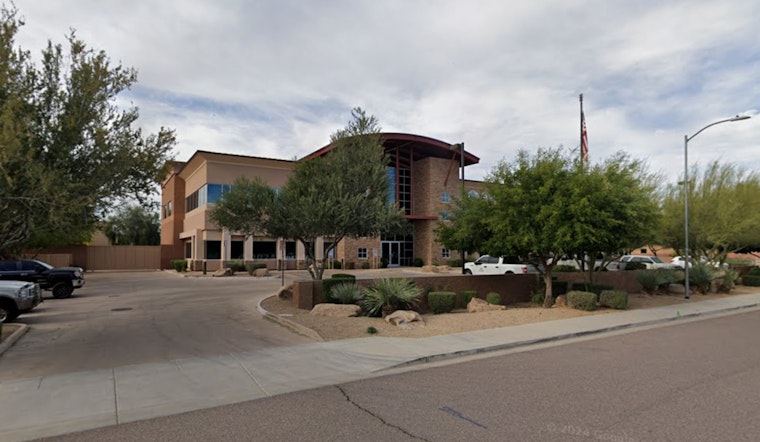 Arizona's GCON Inc. Hires Ex-Intel Pro to Boost Tech Projects, Aims for $450M in 2025 Revenue